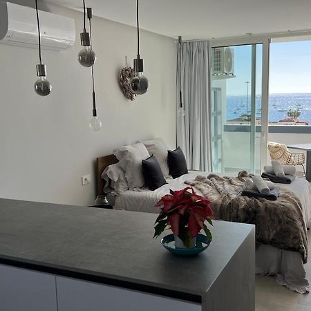 Boutique Studio, Sea Views Of Las Vistas And Free Wifi Playa de las Américas Exterior foto