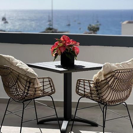 Boutique Studio, Sea Views Of Las Vistas And Free Wifi Playa de las Américas Exterior foto