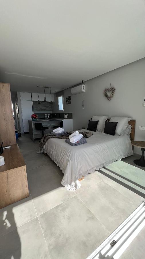Boutique Studio, Sea Views Of Las Vistas And Free Wifi Playa de las Américas Exterior foto