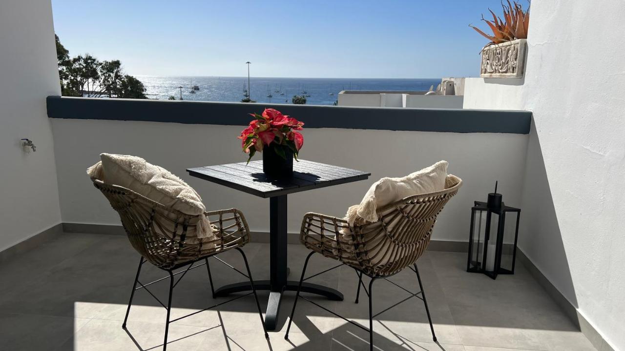 Boutique Studio, Sea Views Of Las Vistas And Free Wifi Playa de las Américas Exterior foto