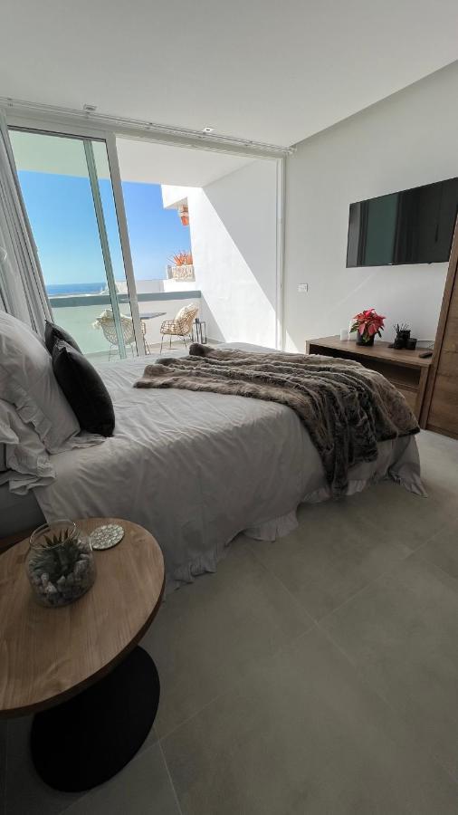 Boutique Studio, Sea Views Of Las Vistas And Free Wifi Playa de las Américas Exterior foto