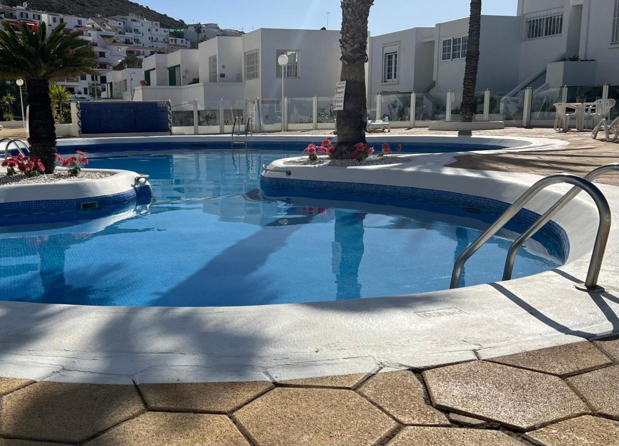 Boutique Studio, Sea Views Of Las Vistas And Free Wifi Playa de las Américas Exterior foto