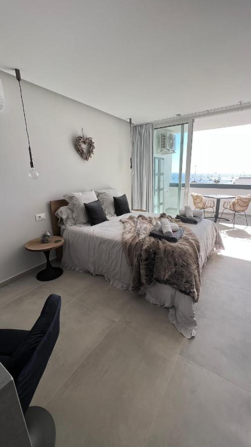 Boutique Studio, Sea Views Of Las Vistas And Free Wifi Playa de las Américas Exterior foto