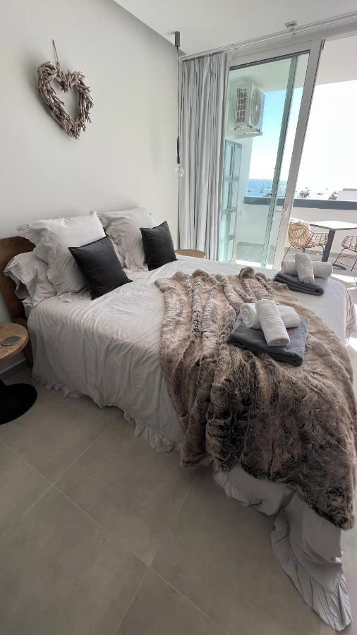 Boutique Studio, Sea Views Of Las Vistas And Free Wifi Playa de las Américas Exterior foto