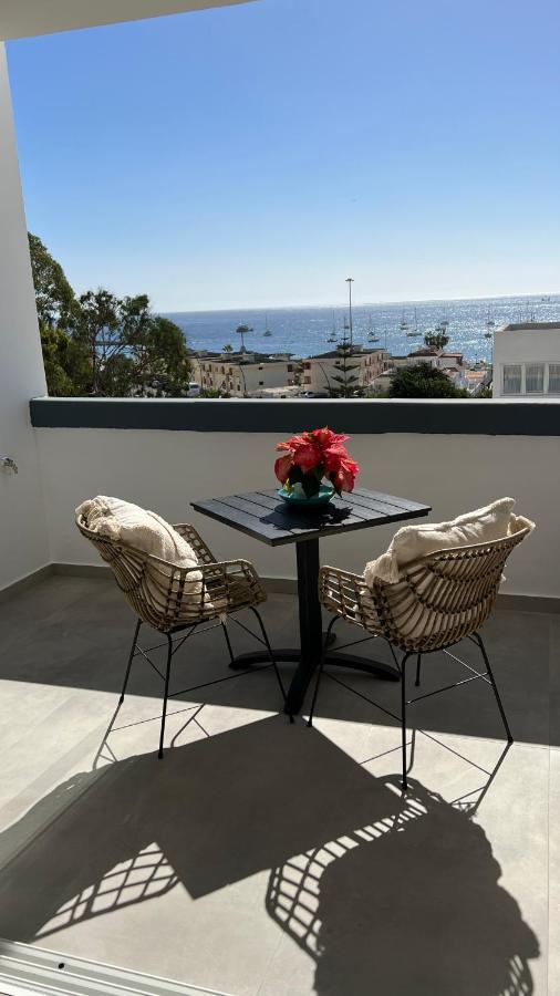 Boutique Studio, Sea Views Of Las Vistas And Free Wifi Playa de las Américas Exterior foto