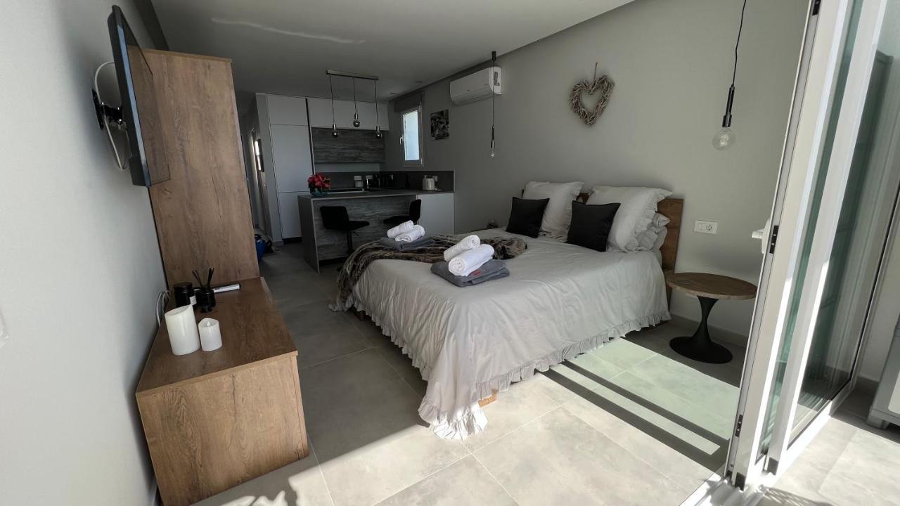 Boutique Studio, Sea Views Of Las Vistas And Free Wifi Playa de las Américas Exterior foto