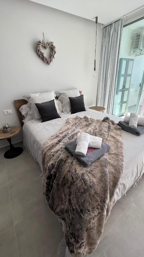 Boutique Studio, Sea Views Of Las Vistas And Free Wifi Playa de las Américas Exterior foto