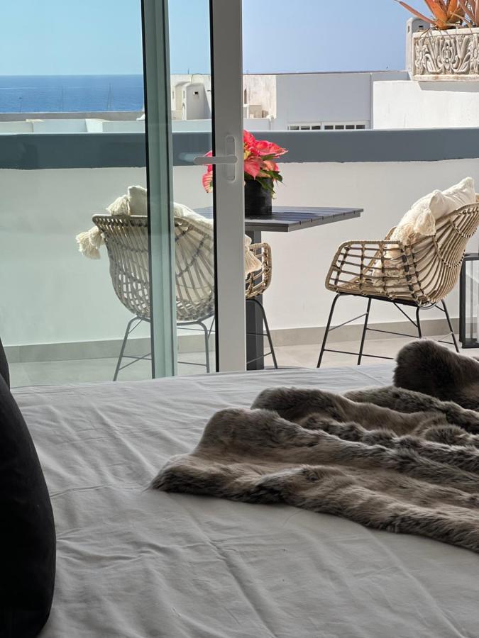 Boutique Studio, Sea Views Of Las Vistas And Free Wifi Playa de las Américas Exterior foto