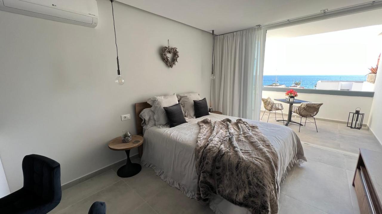 Boutique Studio, Sea Views Of Las Vistas And Free Wifi Playa de las Américas Exterior foto