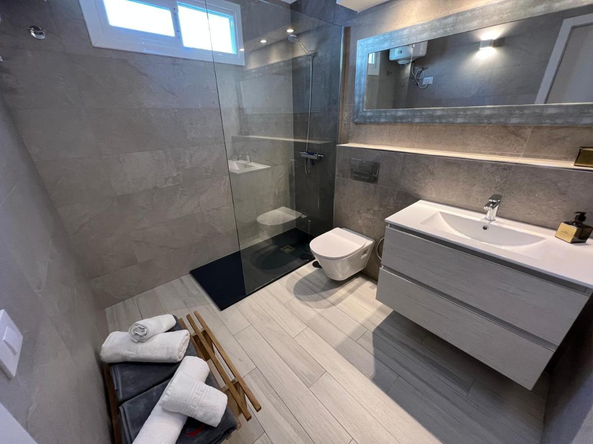 Boutique Studio, Sea Views Of Las Vistas And Free Wifi Playa de las Américas Exterior foto