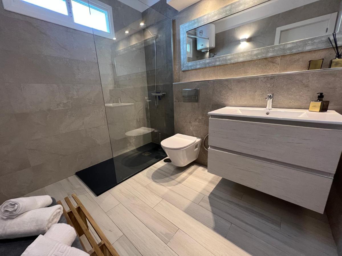 Boutique Studio, Sea Views Of Las Vistas And Free Wifi Playa de las Américas Exterior foto