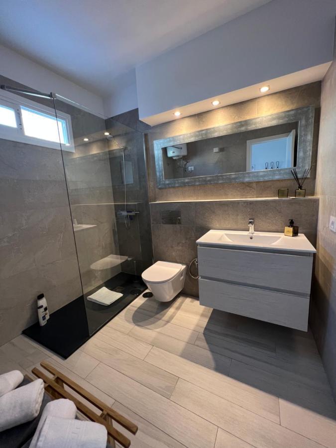 Boutique Studio, Sea Views Of Las Vistas And Free Wifi Playa de las Américas Exterior foto
