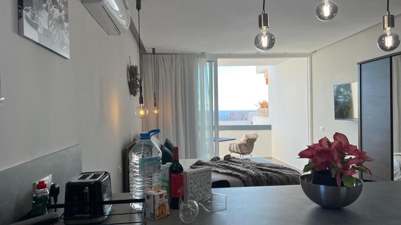 Boutique Studio, Sea Views Of Las Vistas And Free Wifi Playa de las Américas Exterior foto